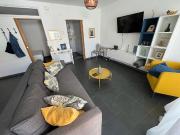 Piso en alquiler en calle De Sant Pere, Sitges, de 50 m²...