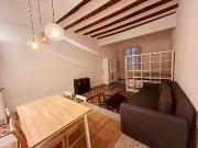 Piso en alquiler en calle De Sant Sever, Barcelona, de...