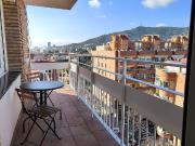 Piso en alquiler en calle De Santa Amèlia, Barcelona, de...