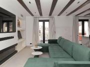 Piso en alquiler en calle De Santa Anna, Barcelona, de...