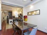 Piso en alquiler en calle De Santa Carolina, Barcelona,...