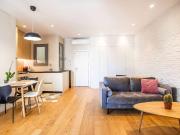 Piso en alquiler en calle De Santa Madrona, Barcelona,...