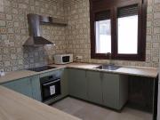 Piso en alquiler en calle De Santa Magdalena, Vilafranca...