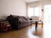 Piso en alquiler en calle De Santa Mónica, Barcelona, de...