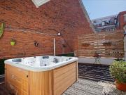 Piso en alquiler en calle De Santa Rosalia, Barcelona,...