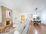 Piso en alquiler en calle De Santaló, Barcelona, de 120...