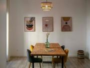 Piso en alquiler en calle De Santaló, Barcelona, de 150...