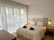 Piso en alquiler en calle De Santaló, Barcelona, de 80...