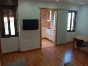 Piso en alquiler en calle De Sants, Barcelona, de 50 m²...