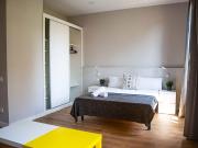 Piso en alquiler en calle De Sants, Barcelona, de 52 m²...