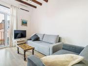 Piso en alquiler en calle De Sants, Barcelona, de 65 m²...