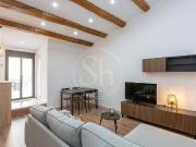 Piso en alquiler en calle De Sants, Barcelona, de 70 m²...