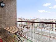 Piso en alquiler en calle De Sardenya, Barcelona, de 130...