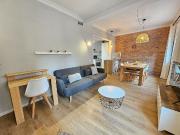 Piso en alquiler en calle De Sardenya, Barcelona, de 75...