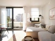 Piso en alquiler en calle De Sèneca, Barcelona, de 50 m²...