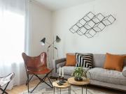 Piso en alquiler en calle De Sepúlveda, Barcelona, de...