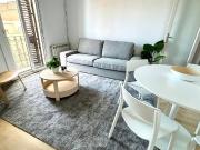 Piso en alquiler en calle De Sepúlveda, Barcelona, de...