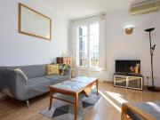 Piso en alquiler en calle De Sepúlveda, Barcelona, de 60...