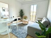 Piso en alquiler en calle De Sepúlveda, Barcelona, de 70... Piso en alquiler en calle De Sepúlveda, Barcelona, de 70...