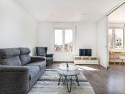 Piso en alquiler en calle De Sepúlveda, Barcelona, de 99...