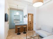 Piso en alquiler en calle De Sevilla, Barcelona, de 33...