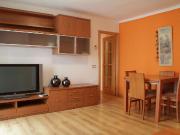 Piso en alquiler en calle De Sido, Barcelona, de 66 m² 2...