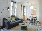 Piso en alquiler en calle De Solà, Barcelona, de 55 m² 1...