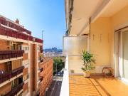 Piso en alquiler en calle De Soler, Tarragona, de 100 m²...