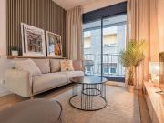 Piso en alquiler en calle De Sors, Barcelona, de 110 m²...