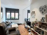 Piso en alquiler en calle De Sostres, Barcelona, de 80...