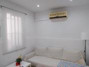 Piso en alquiler en calle De Sugranyes, Barcelona, de 36...