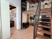 Dúplex en alquiler en calle De Sugranyes, Barcelona, de...