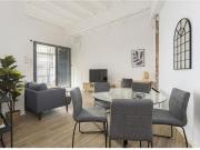 Piso en alquiler en calle De Suïssa, Barcelona, de 85 m²...