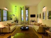 Piso en alquiler en calle De Tamarit, Barcelona, de 130...