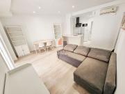 Piso en alquiler en calle De Tamarit, Barcelona, de 55...