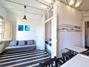 Piso en alquiler en calle De Tamarit, Barcelona, de 70...