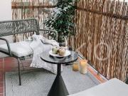 Piso en alquiler en calle De Tamarit, Barcelona, de 76...