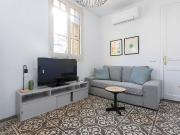 Piso en alquiler en calle De Taxdirt, Barcelona, de 29...