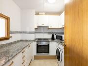 Piso en alquiler en calle De Terol, Salou, de 50 m² 1...