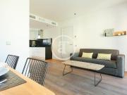 Piso en alquiler en calle De Ticià, Barcelona, de 65 m²...