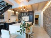 Piso en alquiler en calle De Tordera, Barcelona, de 67...