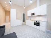 Piso en alquiler en calle De Torns, Barcelona, de 70 m²...