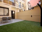 Piso en alquiler en calle De Tortellà, Barcelona, de 63...