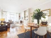 Piso en alquiler en calle De Tuset, Barcelona, de 100 m²...