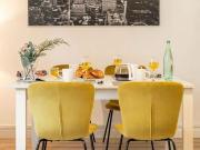 Piso en alquiler en calle De Tuset, Barcelona, de 100 m²...