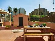 Piso en alquiler en calle De València, Barcelona, de 116...