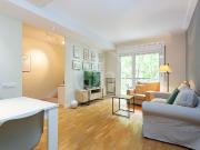 Piso en alquiler en calle De València, Barcelona, de 131...