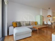 Piso en alquiler en calle De València, Barcelona, de 50...