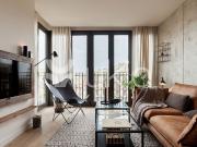 Piso en alquiler en calle De València, Barcelona, de 70...