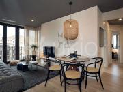 Piso en alquiler en calle De València, Barcelona, de 70...